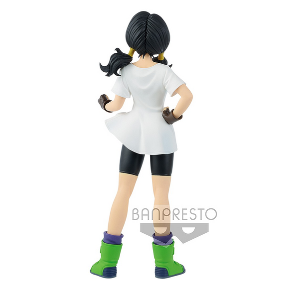 Banpresto: Dragon Ball Z Glitter & Glamours - Videl (Ver. A) - Bards & Cards