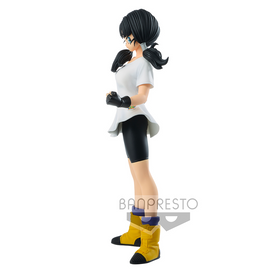 Banpresto: Dragon Ball Z Glitter & Glamours - Videl (Ver. B) - Bards & Cards