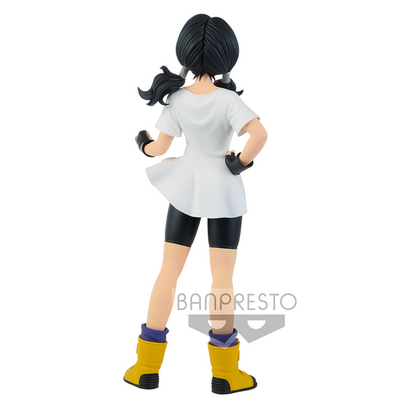Banpresto: Dragon Ball Z Glitter & Glamours - Videl (Ver. B) - Bards & Cards
