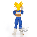 Banpresto: Dragon Ball Z - Solid Edge Works Vol. 2 Super Saiyan Trunks - Bards & Cards