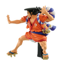 Banpresto: One Piece: King of Artist - The Kozuki Oden - Bards & Cards