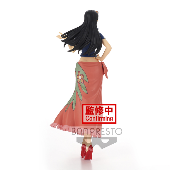 Banpresto: One Piece Glitter & Glamours - Nico Robin (Ver. A) - Bards & Cards