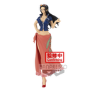 Banpresto: One Piece Glitter & Glamours - Nico Robin (Ver. A) - Bards & Cards