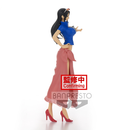 Banpresto: One Piece Glitter & Glamours - Nico Robin (Ver. B) - Bards & Cards