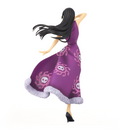 Banpresto: One Piece Lady Fight!! - Boa Hancock - Bards & Cards