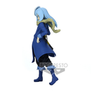 Banpresto: That Time I Got Reincarnated As A Slime: Otherworlder Vol. 9 - Rimuru - Bards & Cards