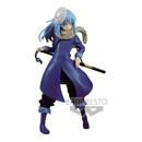 Banpresto: That Time I Got Reincarnated As A Slime: Otherworlder Vol. 9 - Rimuru - Bards & Cards