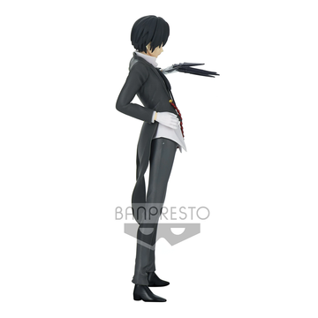 Banpresto: That Time I Got Reincarnated As A Slime: Otherworlder Vol. 9 - Diablo - Bards & Cards