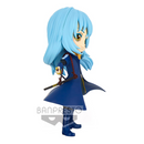 Banpresto Q Posket: That Time I Got Reincarnated As A Slime - Rimuru Tempest (Ver. B) - Bards & Cards
