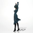 Banpresto: One Punch Man - ESPRESTO Shapely Hellish Blizzard Figure - Bards & Cards