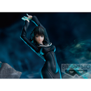 Banpresto: One Punch Man - ESPRESTO Shapely Hellish Blizzard Figure - Bards & Cards