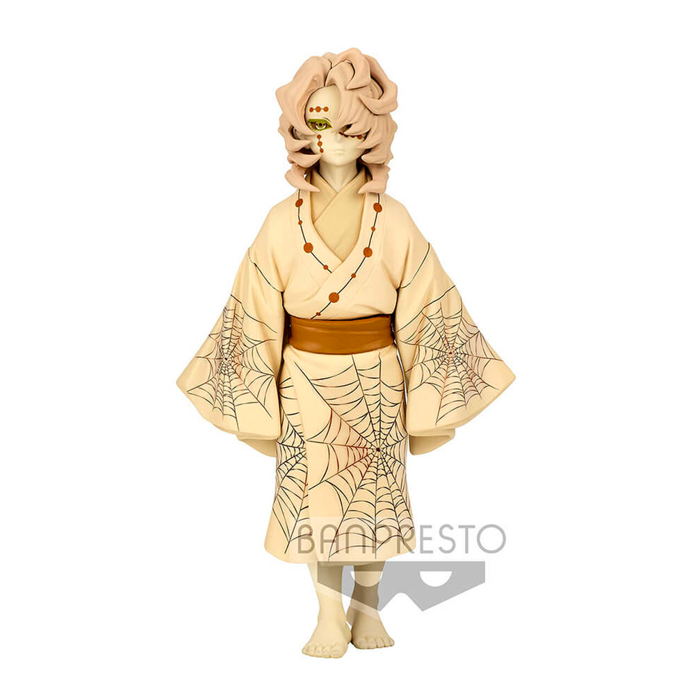 Banpresto: Demon Slayer: Kimetsu no Yaiba - Demon Series Vol. 3 Rui