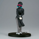 Banpresto: Demon Slayer: Kimetsu no Yaiba - Demon Series Vol. 3 Enmu - Bards & Cards