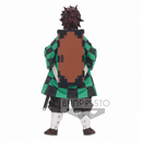 Banpresto: Demon Slayer: Kimetsu no Yaiba - Vol. 18 Tanjiro Kamado - Bards & Cards
