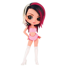 Banpresto Q Posket: Kumi Koda - Kumi Koda (Ver. A) - Bards & Cards