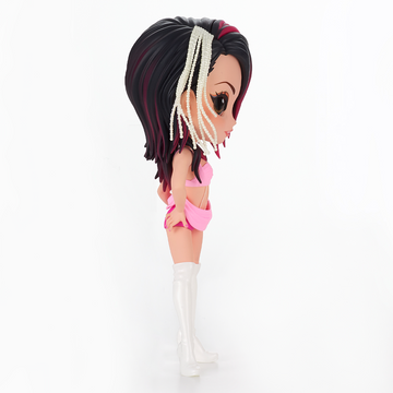 Banpresto Q Posket: Kumi Koda - Kumi Koda (Ver. A) - Bards & Cards