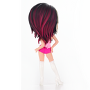 Banpresto Q Posket: Kumi Koda - Kumi Koda (Ver. A) - Bards & Cards