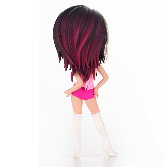 Banpresto Q Posket: Kumi Koda - Kumi Koda (Ver. A) - Bards & Cards