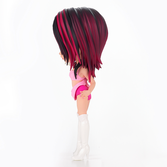 Banpresto Q Posket: Kumi Koda - Kumi Koda (Ver. A) - Bards & Cards