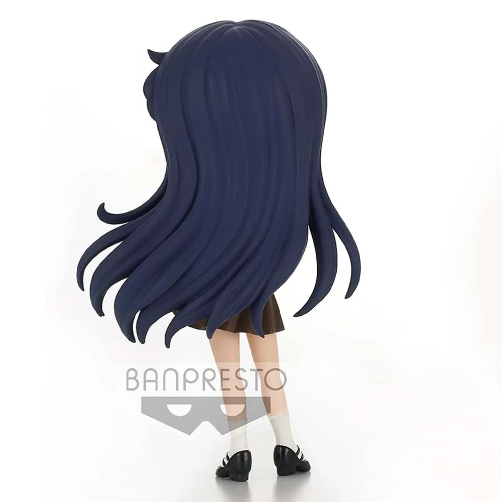 Banpresto Q Posket: Sailor Moon Eternal - Rei Hino (Ver. A)