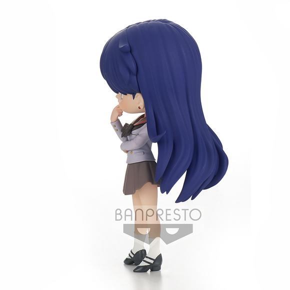 Banpresto Q Posket: Sailor Moon Eternal - Rei Hino (Ver. B) - Bards & Cards