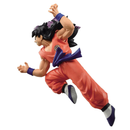 Banpresto: Dragon Ball Z G x Materia - Yamcha - Bards & Cards