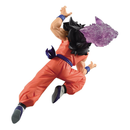 Banpresto: Dragon Ball Z G x Materia - Yamcha - Bards & Cards