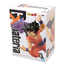 Banpresto: Dragon Ball Z G x Materia - Yamcha - Bards & Cards