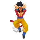 Banpresto: Dragon Ball Super Son Goku FES!! Vol. 15 - Super Saiyan 4 Son Goku - Bards & Cards