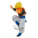 Banpresto: Dragon Ball Super Son Goku FES!! Vol. 15 - Super Saiyan Gogeta - Bards & Cards