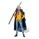 Banpresto: One Piece - DXF ~The Grandline Men~ Wanokuni Vol. 14 - Trafalgar Law - Bards & Cards