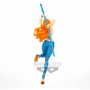 Banpresto: One Piece Lady Fight!! - Nami - Bards & Cards