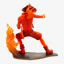 Banpresto: One Piece: Stampede - Portgas D. Ace Figure (Brotherhood III) - Bards & Cards