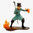 Banpresto: One Piece: Stampede - Sabo Figure (Brotherhood III) - Bards & Cards