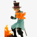 Banpresto: One Piece: Stampede - Sabo Figure (Brotherhood III) - Bards & Cards