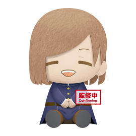 Banpresto Big Plush: Jujutsu Kaisen - Nobara Kugisaki - Bards & Cards