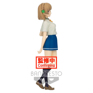 Banpresto: Osamake - Kuroha Shida Figure - Bards & Cards