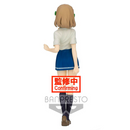 Banpresto: Osamake - Kuroha Shida Figure - Bards & Cards