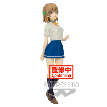 Banpresto: Osamake - Kuroha Shida Figure - Bards & Cards
