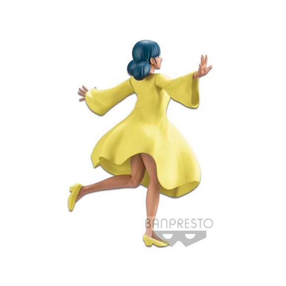 Banpresto: Mobile Suit Gundam - Lalah Sune Figure (Ver. B) - Bards & Cards
