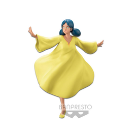 Banpresto: Mobile Suit Gundam - Lalah Sune Figure (Ver. B) - Bards & Cards