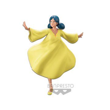 Banpresto: Mobile Suit Gundam - Lalah Sune Figure (Ver. B) - Bards & Cards