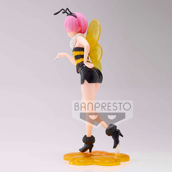 Banpresto: Re:Zero Starting Life in Another World - ESPRESTO Ram (Fairy Elements Ver.) - Bards & Cards