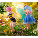 Banpresto: Re:Zero Starting Life in Another World - ESPRESTO Ram (Fairy Elements Ver.) - Bards & Cards