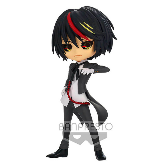 Banpresto Q Posket: That Time I Got Reincarnated as a Slime - Diablo (Ver. A) - Bards & Cards