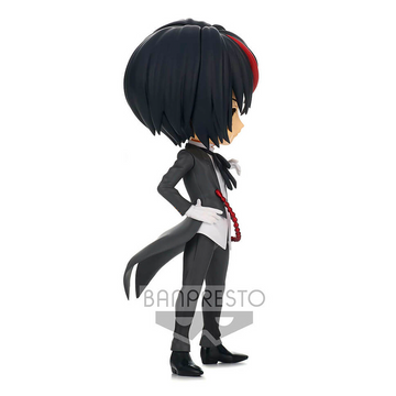 Banpresto Q Posket: That Time I Got Reincarnated as a Slime - Diablo (Ver. A) - Bards & Cards