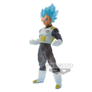 Banpresto: Dragon Ball Super - Clearise Super Saiyan God Super Saiyan Vegeta - Bards & Cards