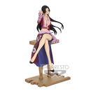 Banpresto: One Piece: Grandline Journey - Boa (Red Dress) Figure - Bards & Cards