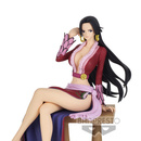 Banpresto: One Piece: Grandline Journey - Boa (Red Dress) Figure - Bards & Cards