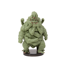 Banpresto: Demon Slayer: Kimetsu no Yaiba Vol. 1 - Hand Demon Te Oni World Collectable Figure (E) - Bards & Cards